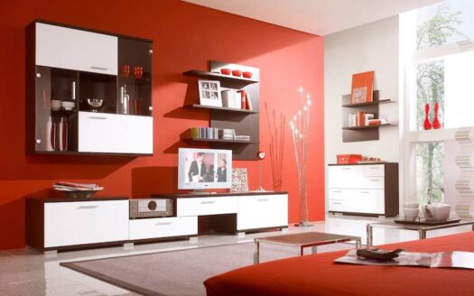 Modern Apartment in Salmiya