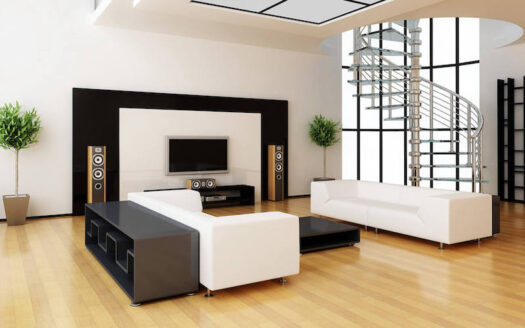 Modern Apartment in Salmiya