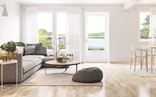 Luxury Villa in Jabriya