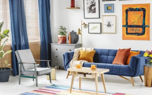 Family Apartment in Farwaniya